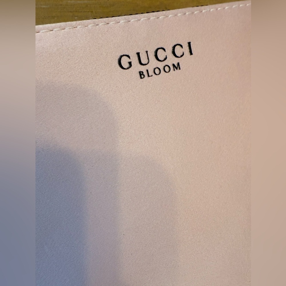 Gucci Bloom Pouch / Bag View 3